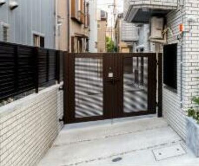 ユーコート下落合のその他