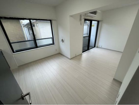 ユーコート下落合の居間・リビング|居室☆
