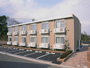 レオパレスヒルサイドメゾンの画像