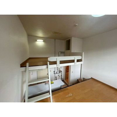 【洋室】 | ノーステリア