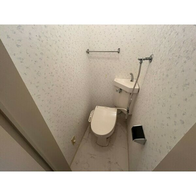 【トイレ】 | ノーステリア