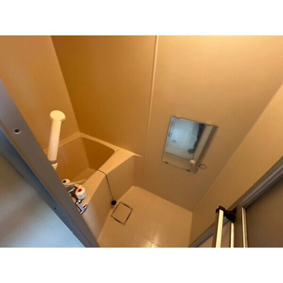 【浴室】 | ノーステリア