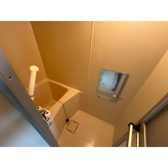 【浴室】 | ノーステリア