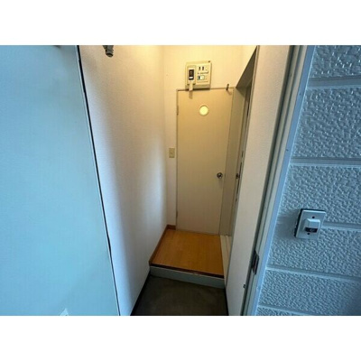 【玄関】 | ノーステリア