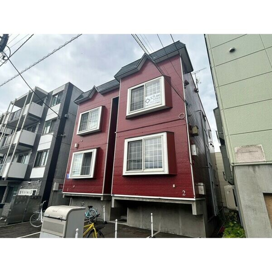 【外観】 | ノーステリア