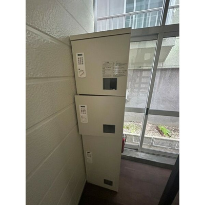 【その他共用部分】 | ノーステリア