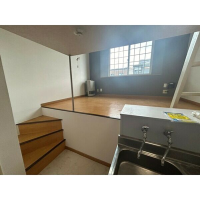 【居間・リビング】 | ノーステリア