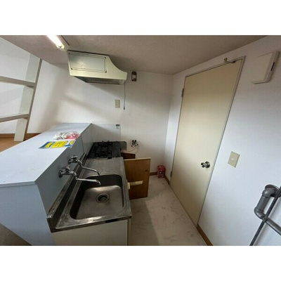 【キッチン】 | ノーステリア