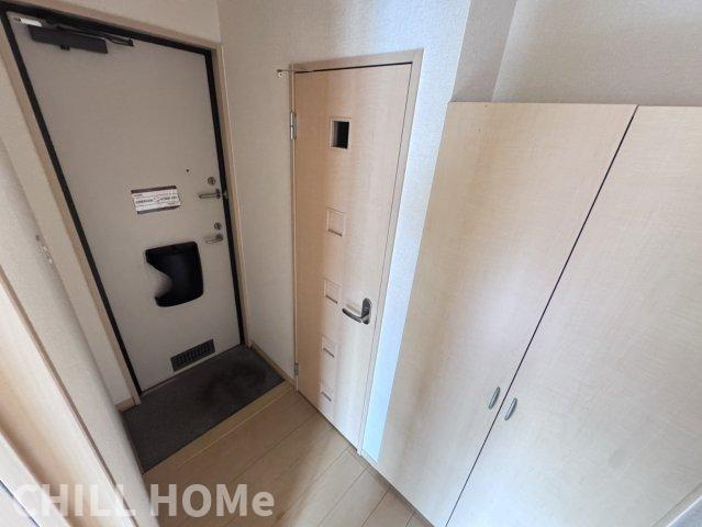 レフィナードの玄関|他社様掲載物件もまとめてご紹介、ご案内可能です(^^)/