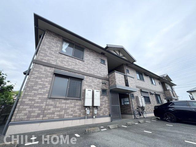 レフィナードの外観|他社様掲載物件もまとめてご紹介、ご案内可能です(^^)/