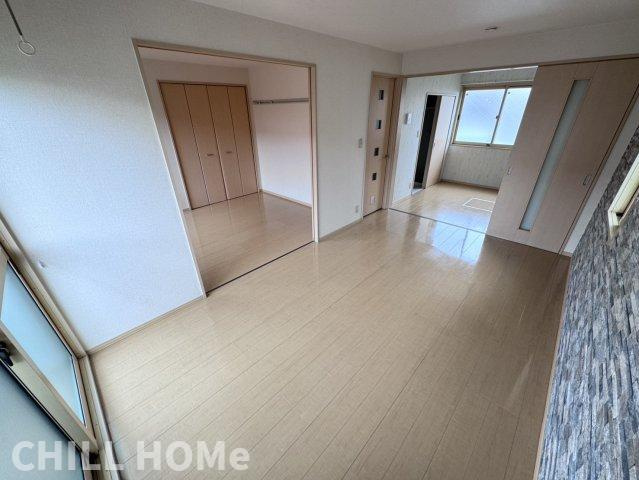 レフィナードの居間・リビング|他社様掲載物件もまとめてご紹介、ご案内可能です(^^)/