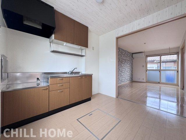 レフィナードのキッチン|他社様掲載物件もまとめてご紹介、ご案内可能です(^^)/