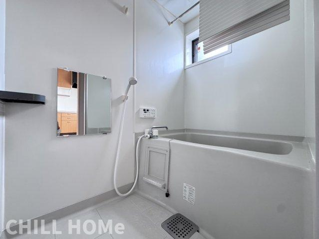 レフィナードの浴室|他社様掲載物件もまとめてご紹介、ご案内可能です(^^)/