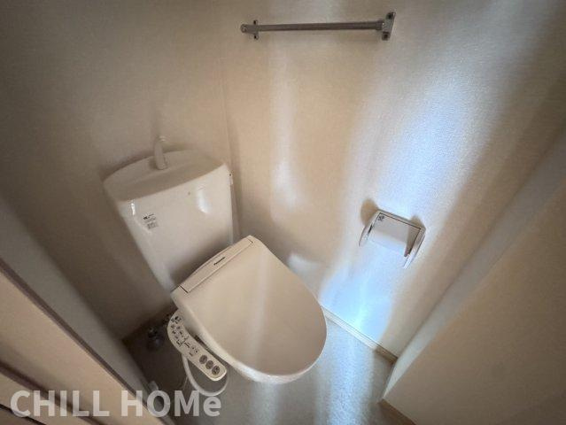 レフィナードのトイレ|他社様掲載物件もまとめてご紹介、ご案内可能です(^^)/