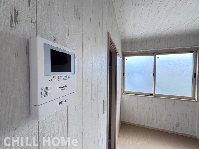 レフィナードのセキュリティ|他社様掲載物件もまとめてご紹介、ご案内可能です(^^)/