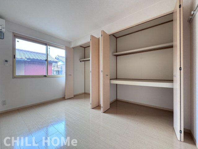 レフィナードの収納|他社様掲載物件もまとめてご紹介、ご案内可能です(^^)/