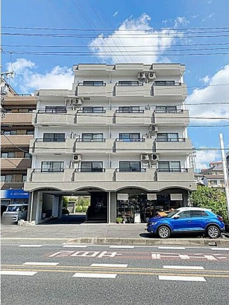 グリーンバレー境松