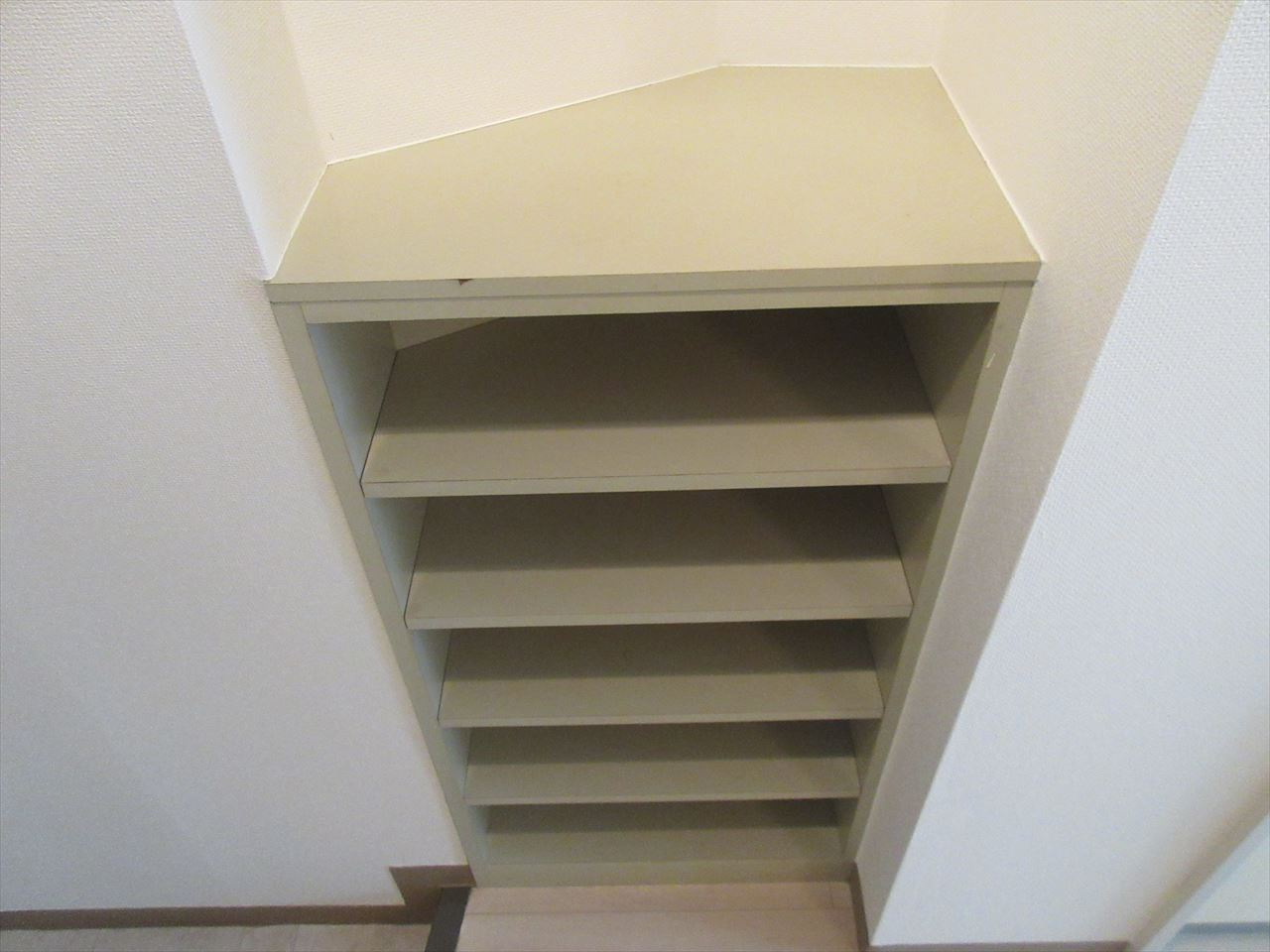 ドール久屋通｜名古屋市の賃貸ならMy賃貸の収納|ドール久屋通