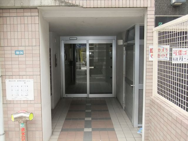 ドール久屋通｜名古屋市の賃貸ならMy賃貸のその他共用部分|ドール久屋通