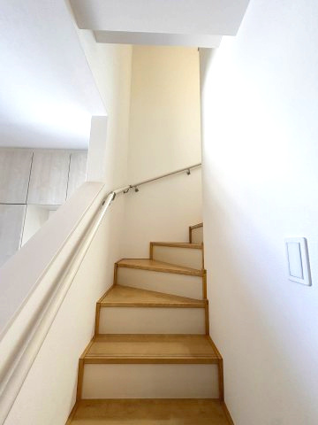 【内装】 | 福岡市南区警弥郷1丁目　C号棟（全3棟）【仲介手数料無料・0円】 | 施工例。施工例は完成時と異なる場合があります。