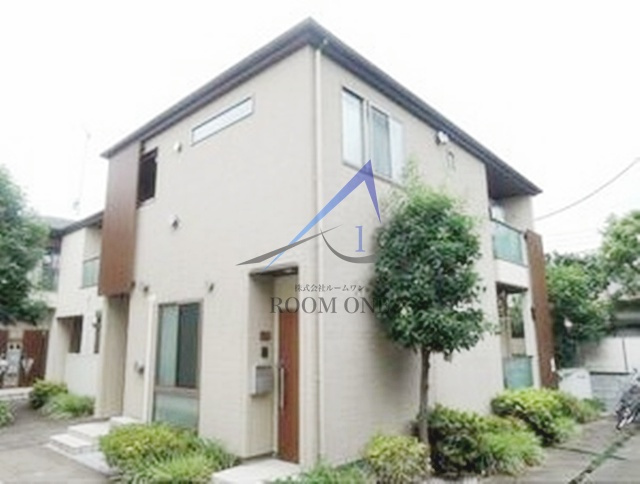 Ｐｒｅｎｄｒｅの外観|外観です。