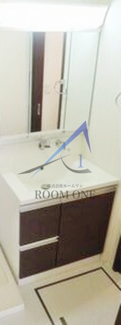 Ｐｒｅｎｄｒｅの洗面所|洗面台です。