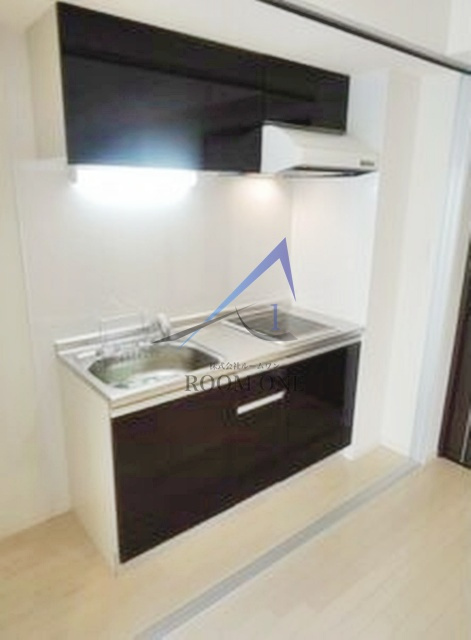 Ｐｒｅｎｄｒｅのキッチン|キッチンです。