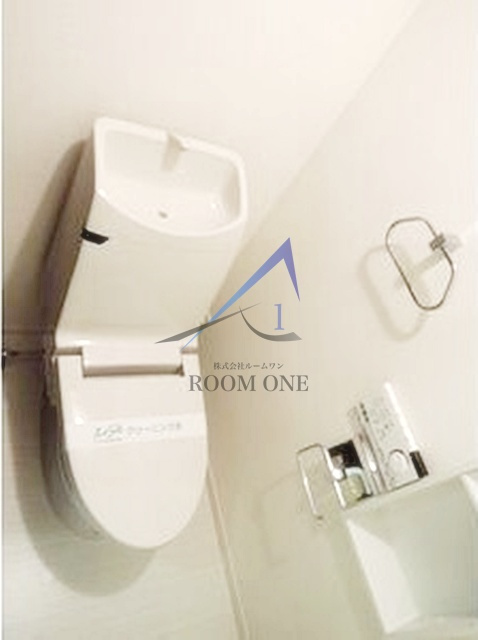 Ｐｒｅｎｄｒｅのトイレ|トイレです。