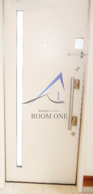 Ｐｒｅｎｄｒｅの玄関|玄関です。