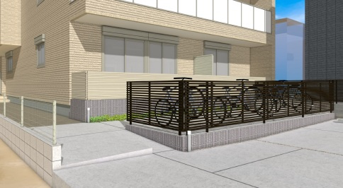 ＦＬＯＷＥＲ　ＦＩＥＬＤＳ　ＫＡＳＨＩＷＡ　フラワーフィールズカシワのロビー|旭化成ペット共生ヘーベルメゾン