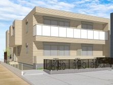 ＦＬＯＷＥＲ　ＦＩＥＬＤＳ　ＫＡＳＨＩＷＡ　フラワーフィールズカシワのセキュリティ|旭化成ペット共生ヘーベルメゾン