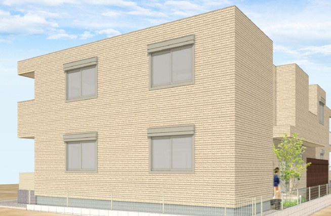 ＦＬＯＷＥＲ　ＦＩＥＬＤＳ　ＫＡＳＨＩＷＡ　フラワーフィールズカシワのその他共用部分|旭化成ペット共生ヘーベルメゾン