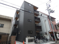 ロイヤルコートあびこの画像