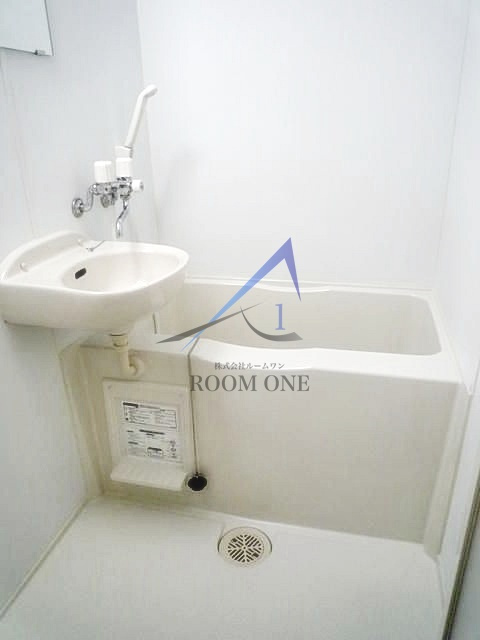 ＰＩＡ宮本の浴室|お風呂です。