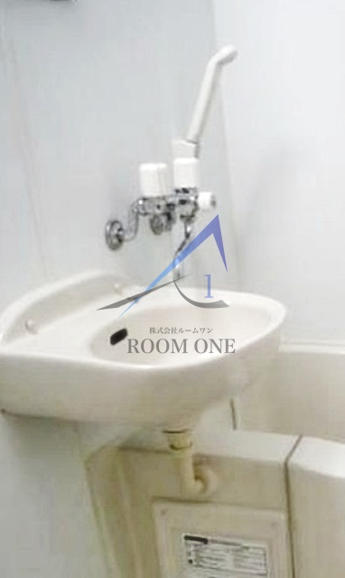 ＰＩＡ宮本の洗面所|洗面台です。