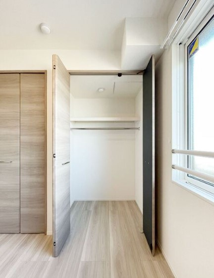 セレスティア江戸川Ⅲの内装