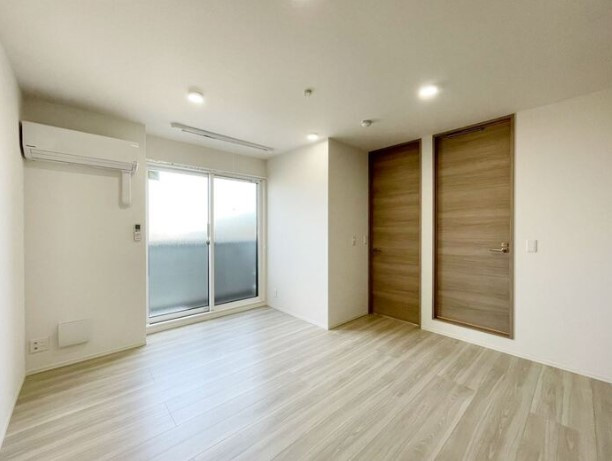 セレスティア江戸川Ⅲの居間・リビング