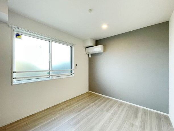 セレスティア江戸川Ⅲの居間・リビング