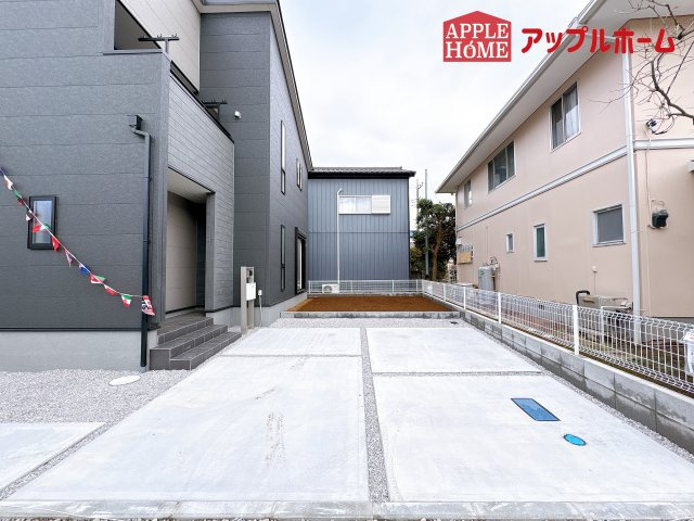 [新築住宅] 鴻巣市箕田 第7 全1棟