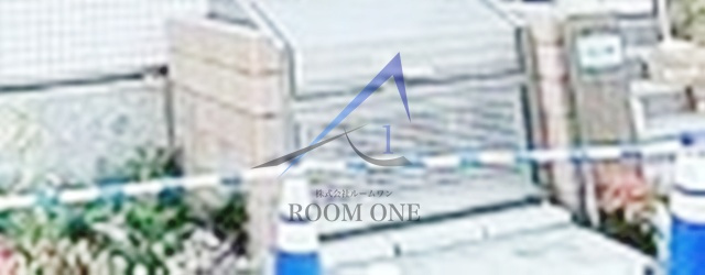 プティレーヴ亀戸のその他共用部分|敷地内ごみ置き場です。