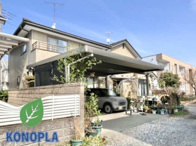 【中古戸建】太田市宝町