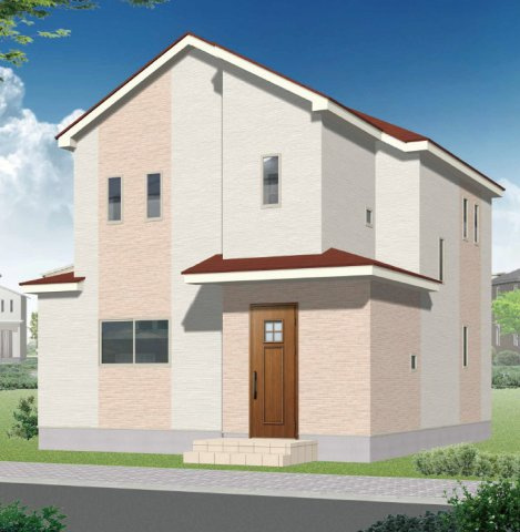 ハートフルタウン／東区桜木1丁目／A号棟