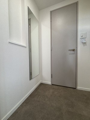 【内装】 | スプランディッド大島