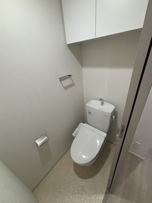 【トイレ】 | スプランディッド大島