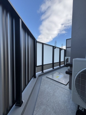 【バルコニー】 | スプランディッド大島