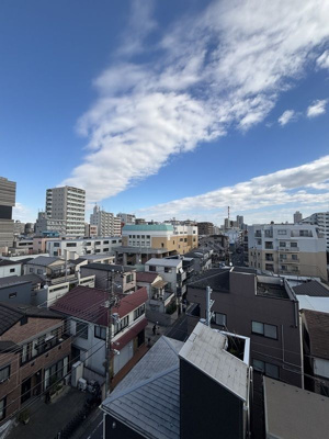 【展望】 | スプランディッド大島