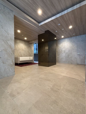 【ロビー】 | スプランディッド大島