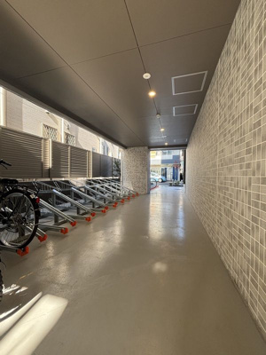 【その他共用部分】 | スプランディッド大島