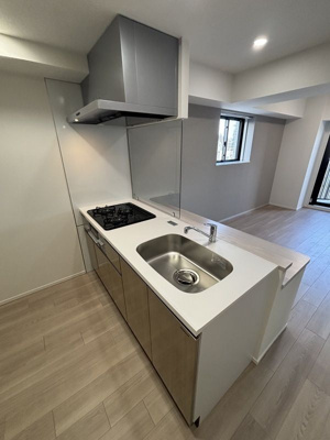 【キッチン】 | スプランディッド大島