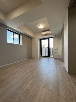 【内装】 | スプランディッド大島